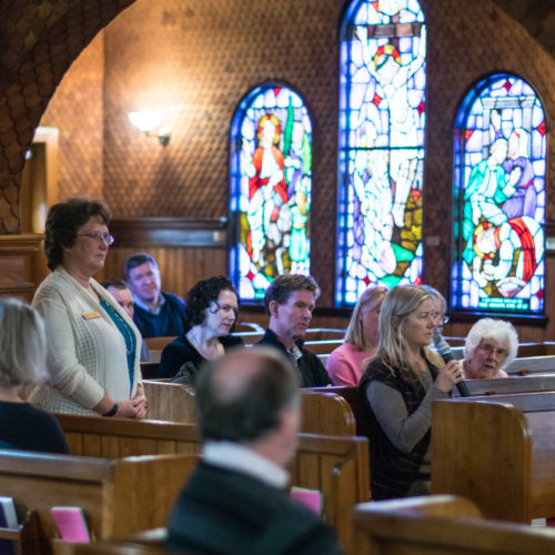 Rumson Presbyterian | Upcoming Services